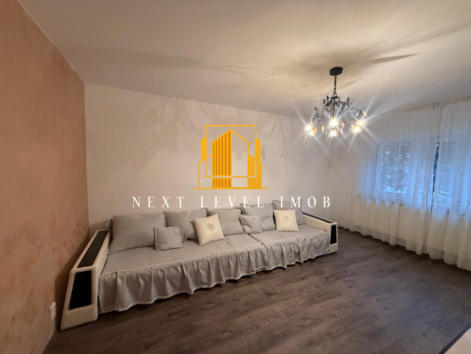 Apartament 2 camere Găvana 