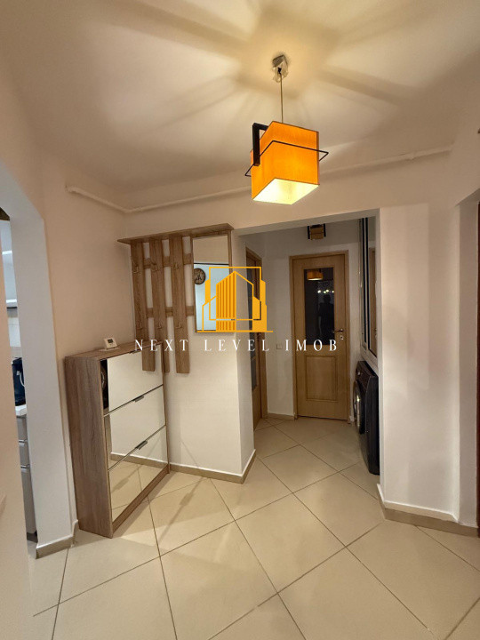 Apartament 2 camere Găvana 