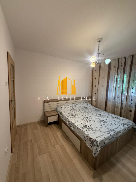 Apartament 2 camere Găvana 