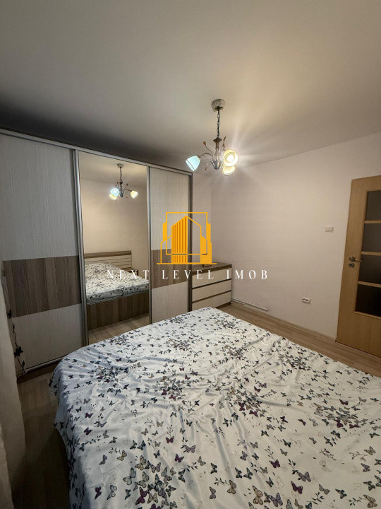 Apartament 2 camere Găvana 