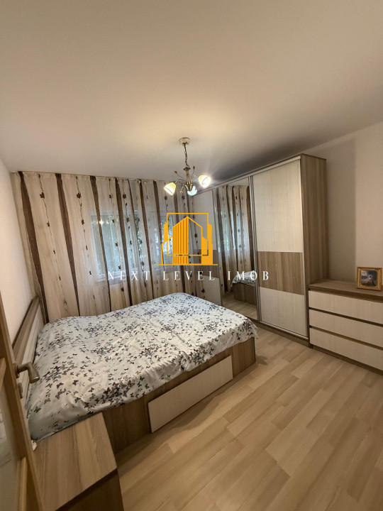 Apartament 2 camere Găvana 