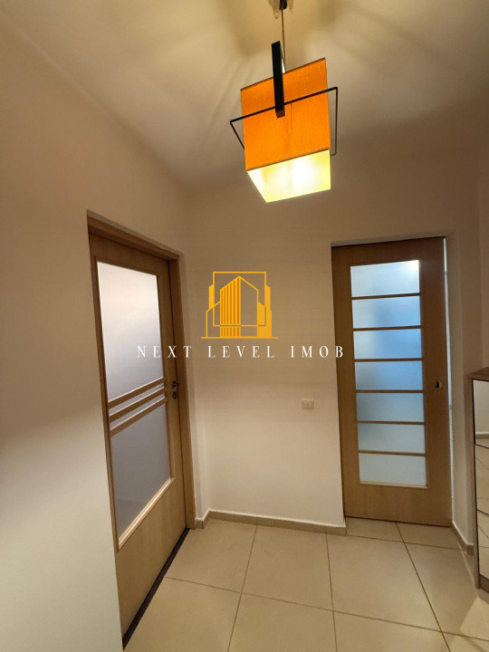 Apartament 2 camere Găvana 