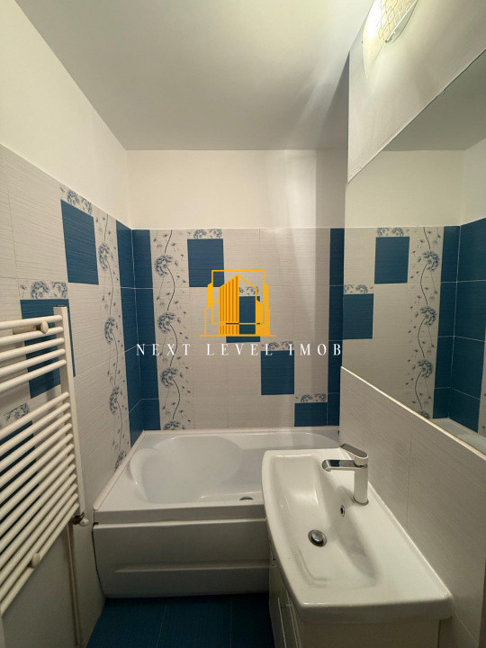 Apartament 2 camere Găvana 