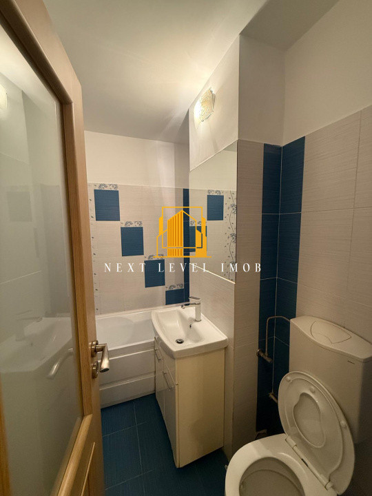Apartament 2 camere Găvana 