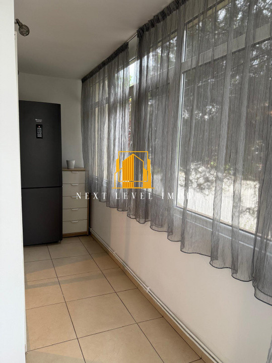 Apartament 2 camere Găvana 