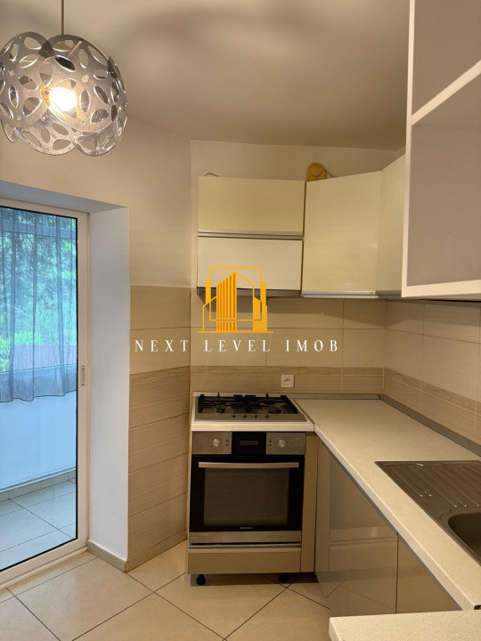 Apartament 2 camere Găvana 