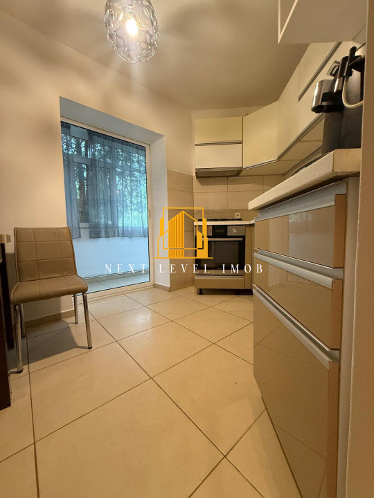 Apartament 2 camere Găvana 