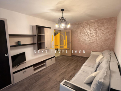 Apartament 2 camere Găvana 
