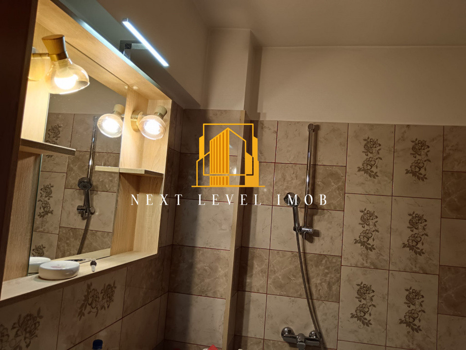 Apartament decomandat – 4 camere Ultracentral