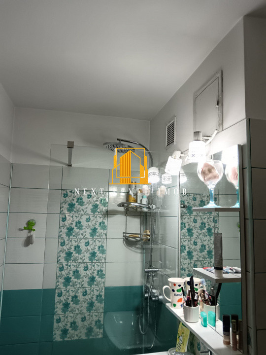 Apartament decomandat – 4 camere Ultracentral