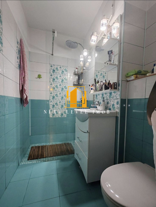 Apartament decomandat – 4 camere Ultracentral