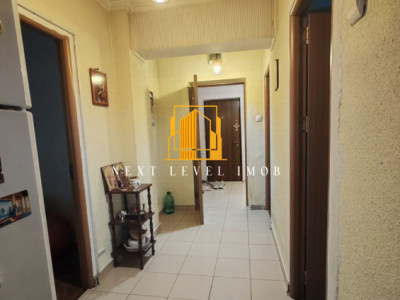 Apartament decomandat – 4 camere Ultracentral