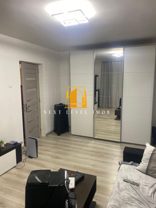 Apartament 2 camere Trivale Complex 1