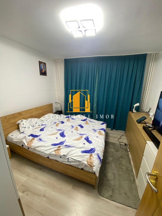 Apartament 2 camere Trivale Complex 1