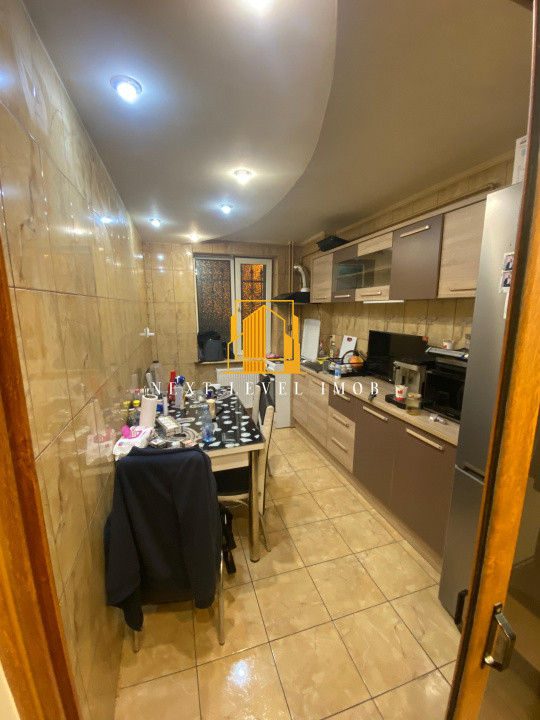 Apartament 2 camere Trivale Complex 1