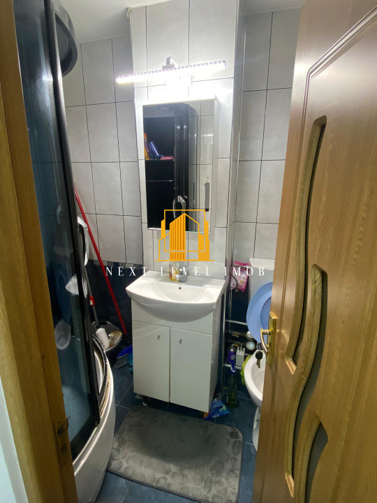 Apartament 2 camere Trivale Complex 1