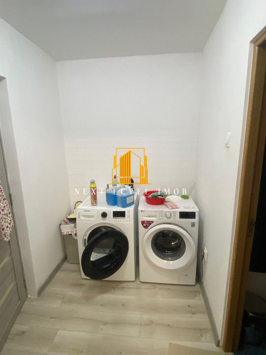 Apartament 2 camere Trivale Complex 1