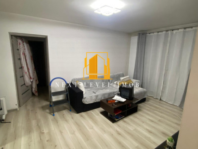 Apartament 2 camere Trivale Complex 1