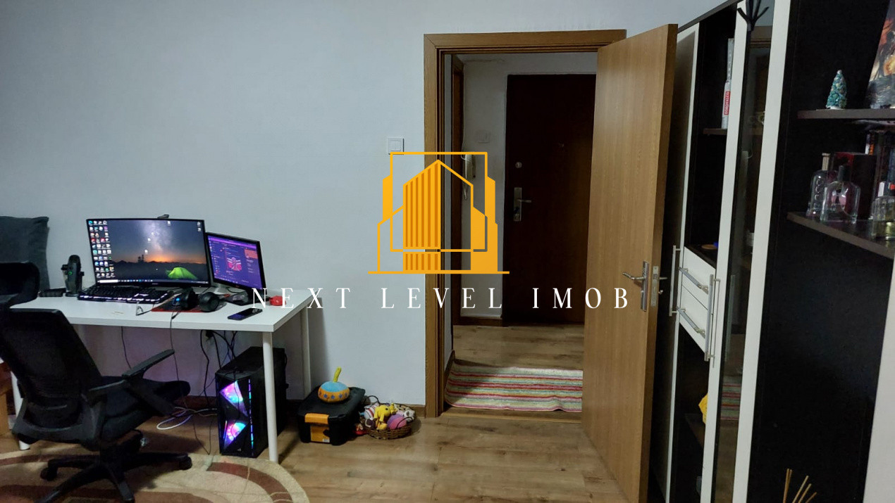 🏡 Apartament 2 camere – Zona Mărășești, lângă Pădurea Trivale 🌳