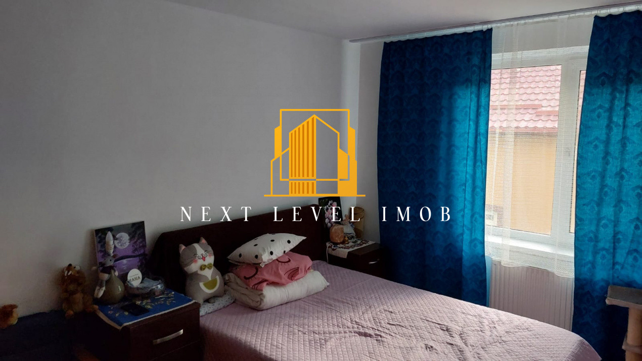 🏡 Apartament 2 camere – Zona Mărășești, lângă Pădurea Trivale 🌳