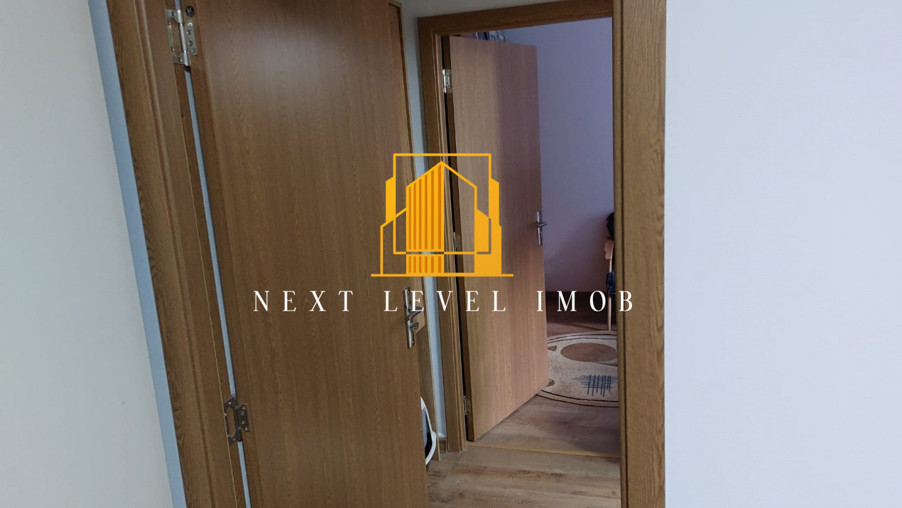 🏡 Apartament 2 camere – Zona Mărășești, lângă Pădurea Trivale 🌳