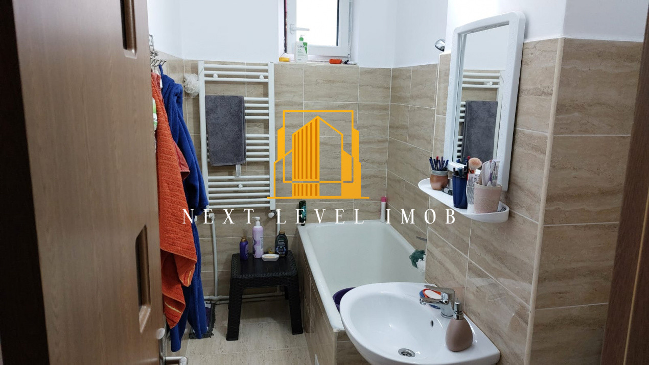 🏡 Apartament 2 camere – Zona Mărășești, lângă Pădurea Trivale 🌳