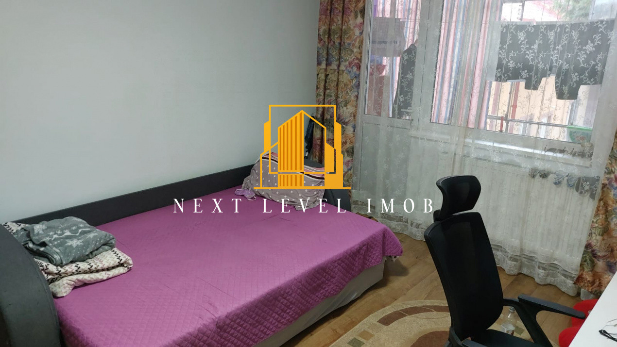 🏡 Apartament 2 camere – Zona Mărășești, lângă Pădurea Trivale 🌳