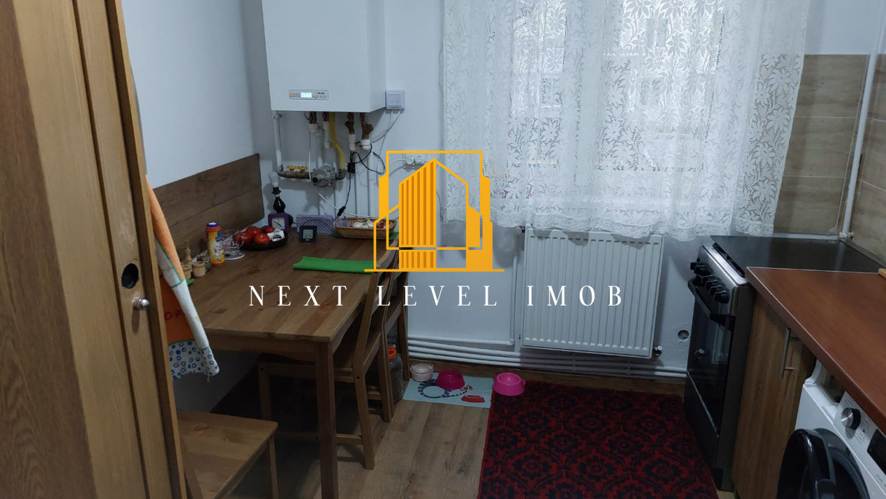 🏡 Apartament 2 camere – Zona Mărășești, lângă Pădurea Trivale 🌳
