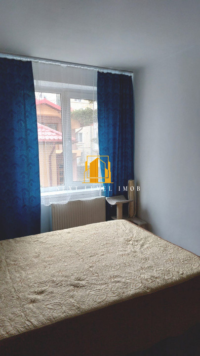 Apartament 2 camere- Renovat 2021 – Mărășești 