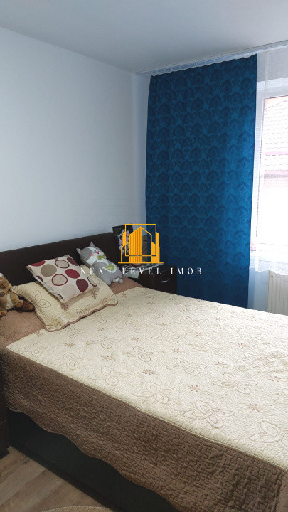 Apartament 2 camere- Renovat 2021 – Mărășești 