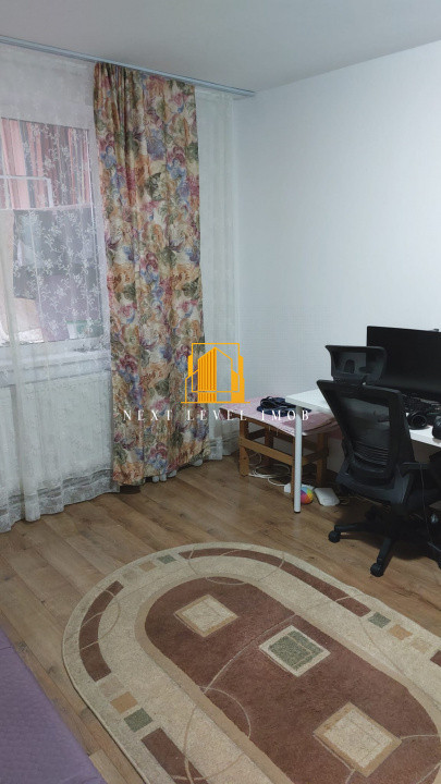 Apartament 2 camere- Renovat 2021 – Mărășești 