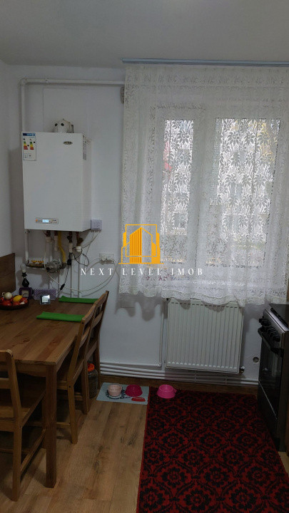 Apartament 2 camere- Renovat 2021 – Mărășești 