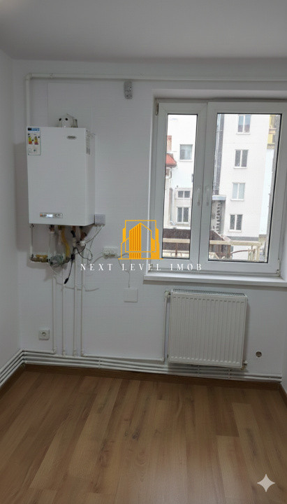 Apartament 2 camere- Renovat 2021 – Mărășești 