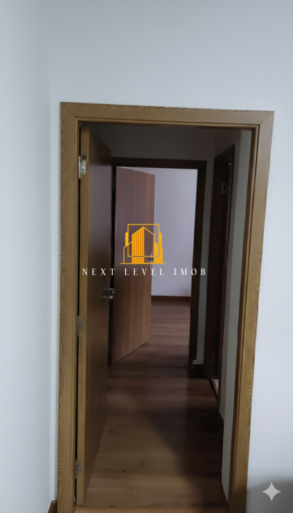 Apartament 2 camere- Renovat 2021 – Mărășești 
