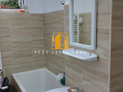 Apartament 2 camere- Renovat 2021 – Mărășești 