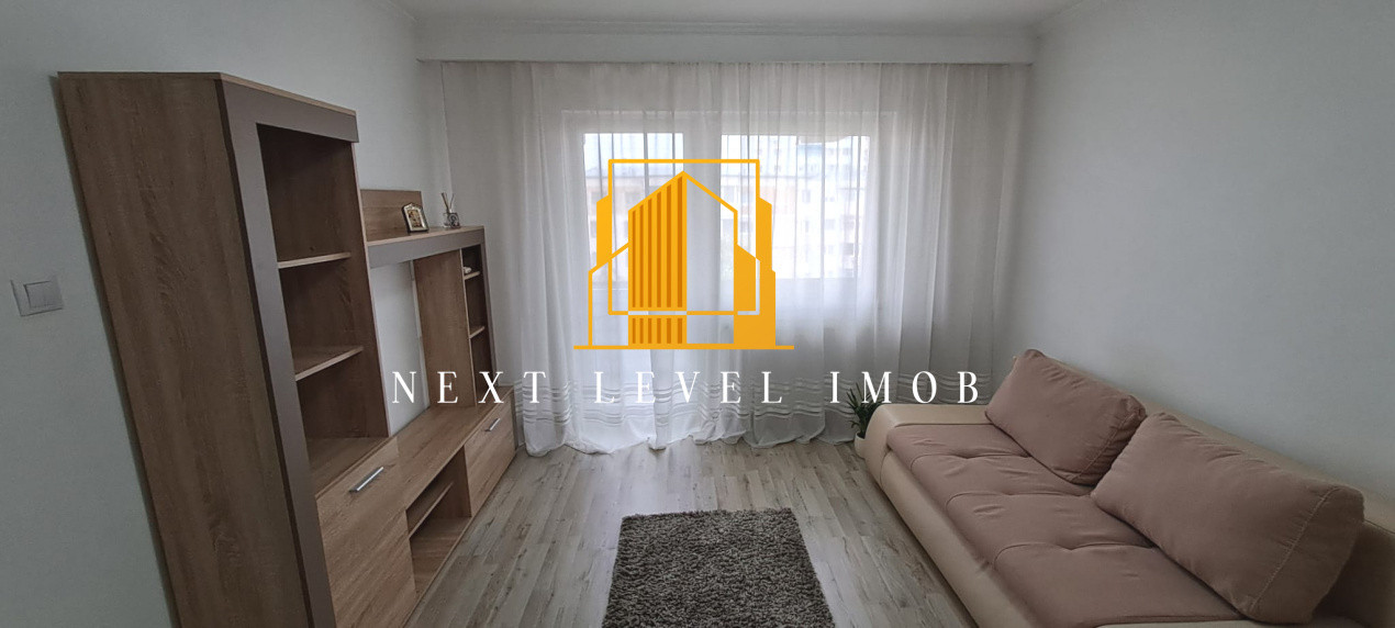 Garsonieră decomandată Exercițiu