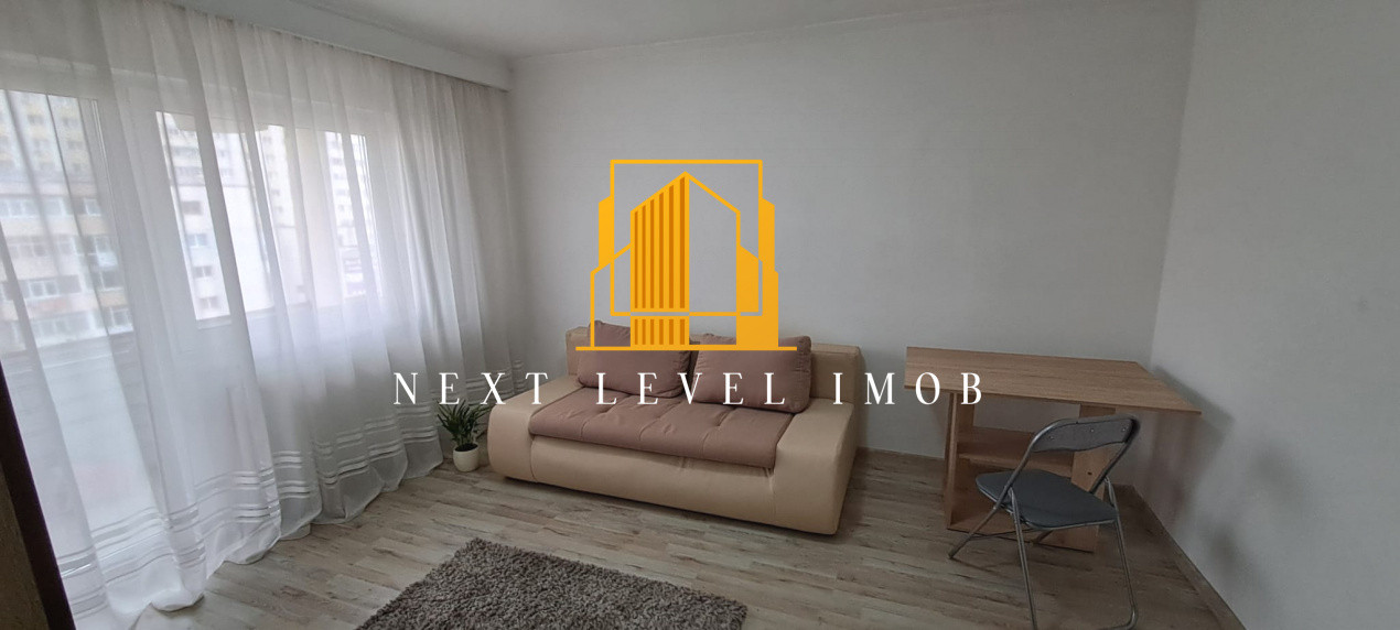 Garsonieră decomandată Exercițiu