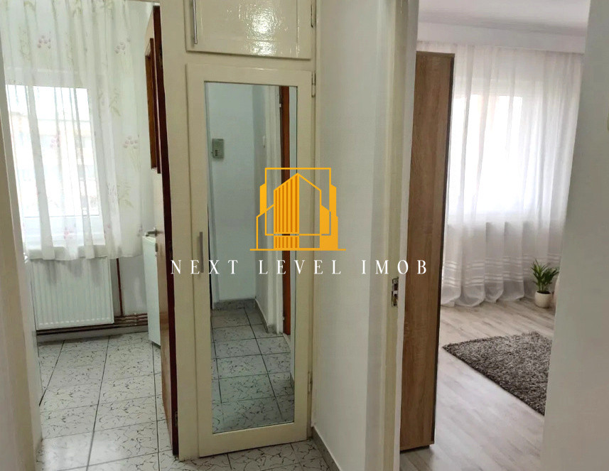 Garsonieră decomandată Exercițiu