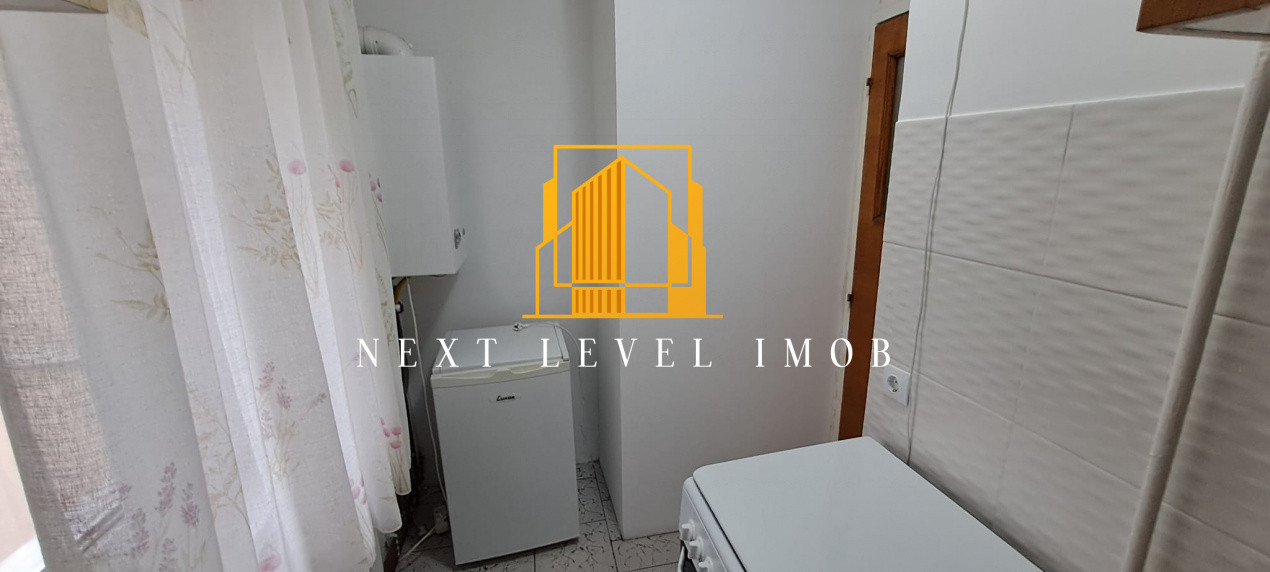 Garsonieră decomandată Exercițiu