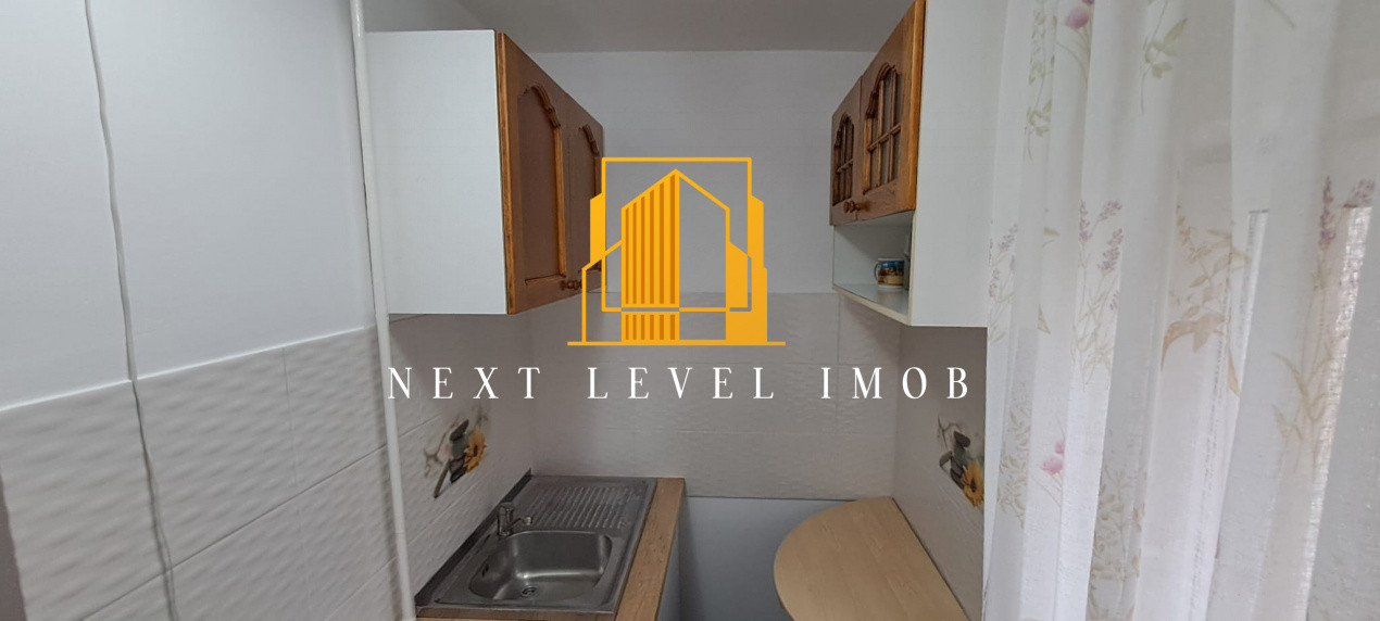 Garsonieră decomandată Exercițiu