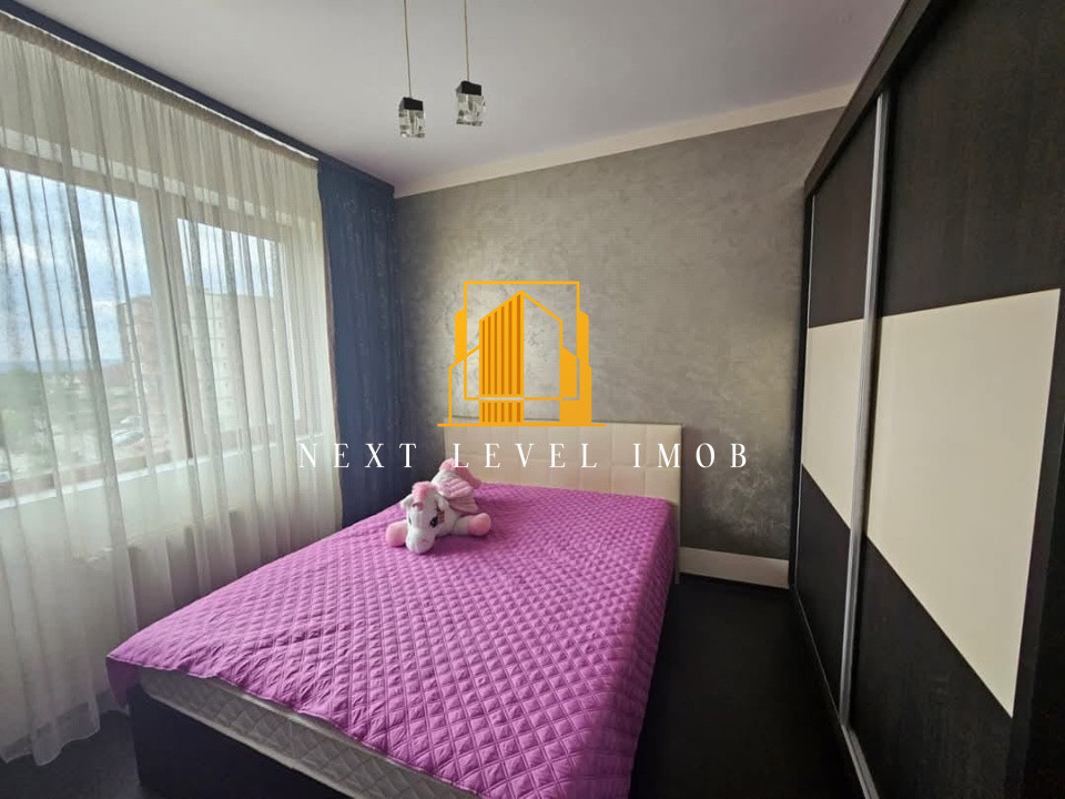 Apartament modern 3 camere Găvana Platou