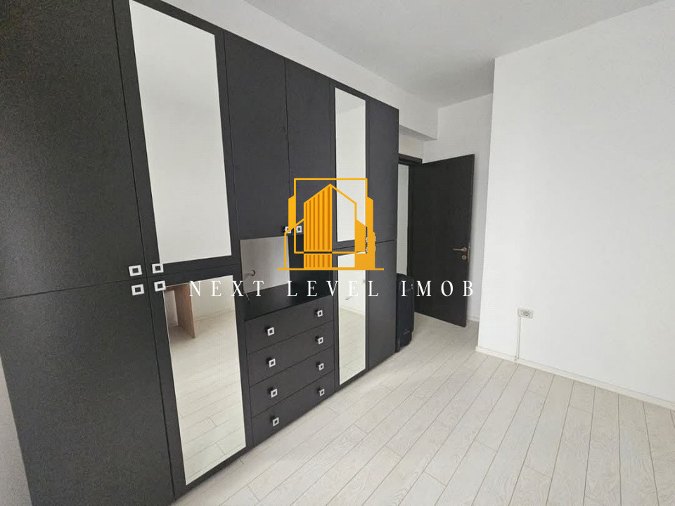 Apartament modern 3 camere Găvana Platou