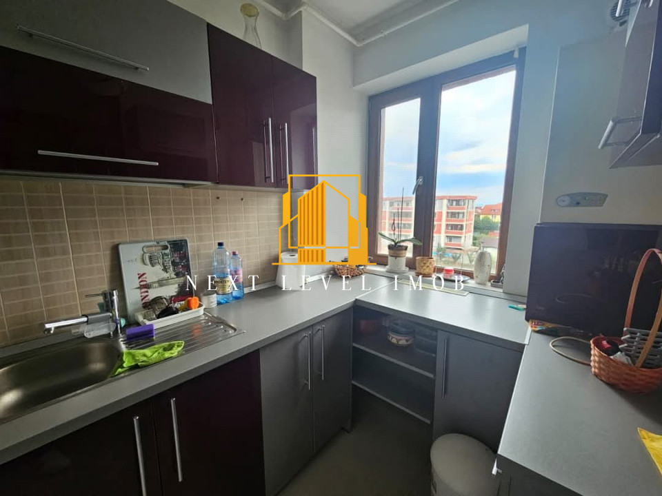 Apartament modern 3 camere Găvana Platou
