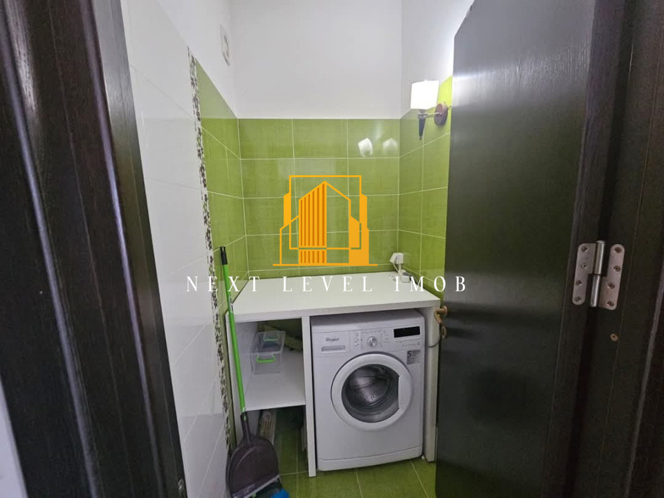 Apartament modern 3 camere Găvana Platou