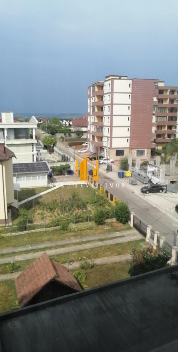 Apartament modern 3 camere Găvana Platou