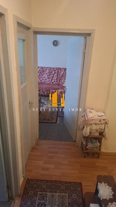 Apartament 3 camere– etaj 1 - BANAT