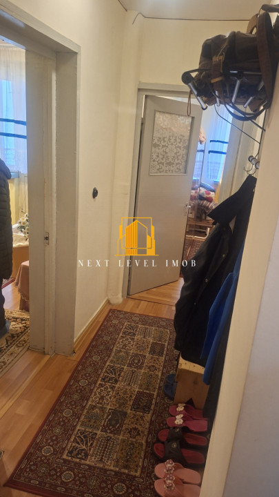 Apartament 3 camere– etaj 1 - BANAT