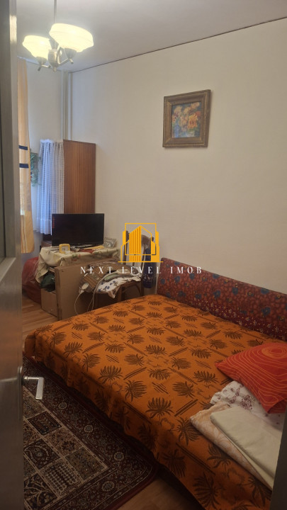 Apartament 3 camere– etaj 1 - BANAT