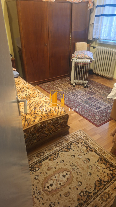 Apartament 3 camere– etaj 1 - BANAT