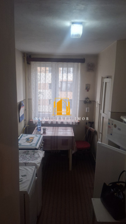 Apartament 3 camere– etaj 1 - BANAT